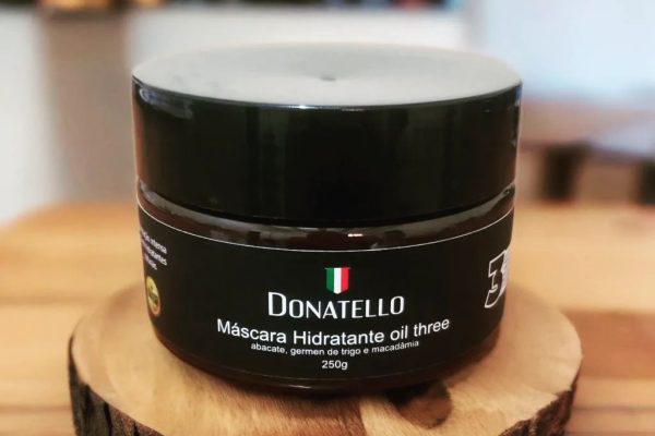 MASCARA HIDRATANTE