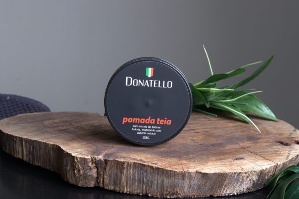 pomada  teia