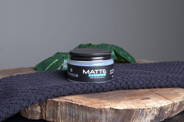 POMADA MATTE