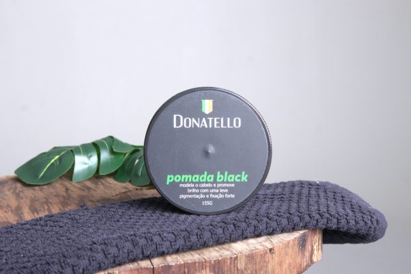 Pomada Black