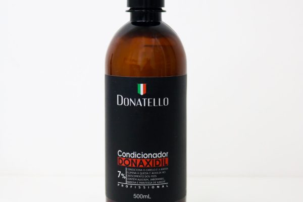 CONDICIONADOR DONAXIDIL